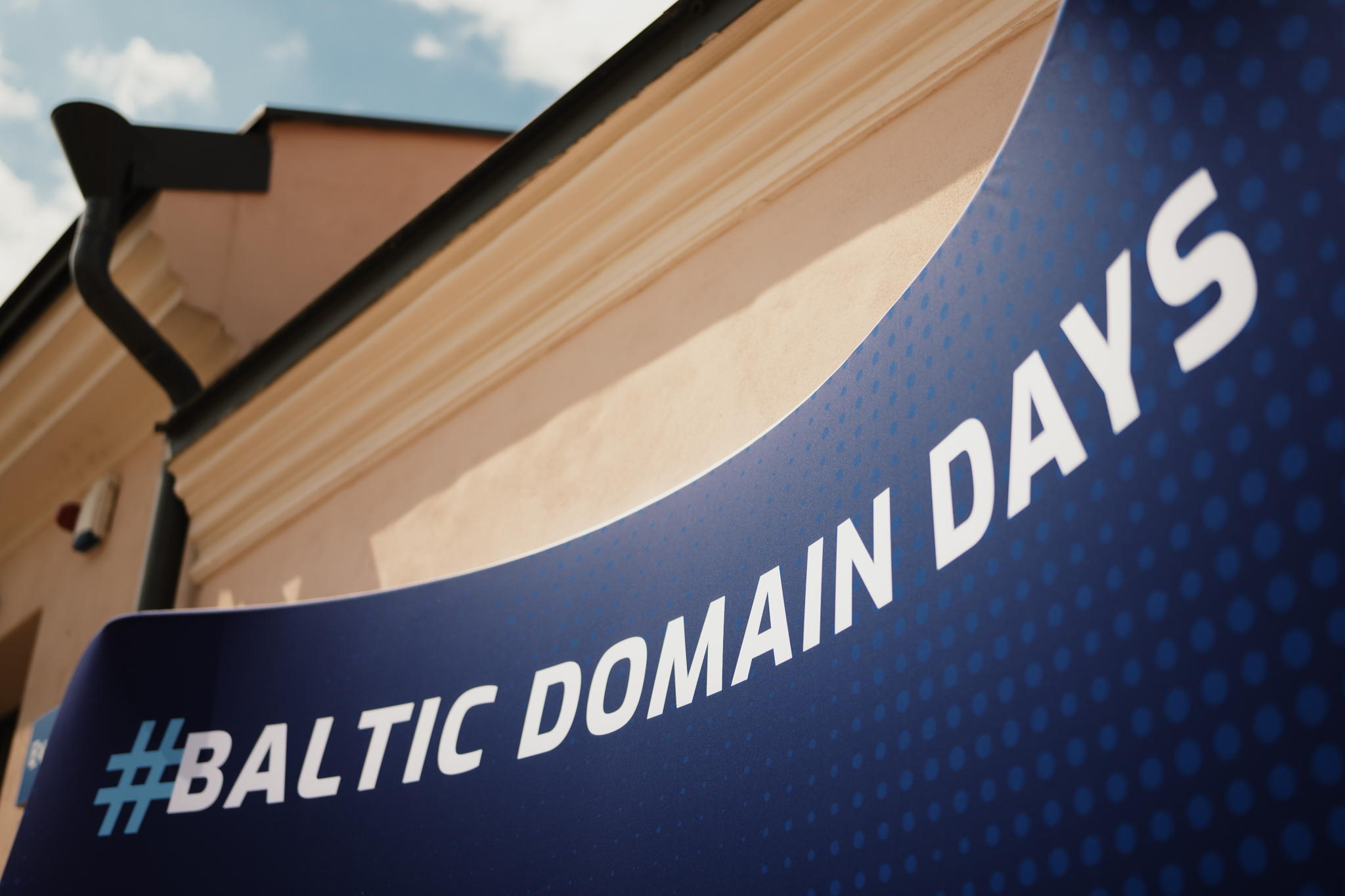 Baltic Domain Days konference 2024. gadā: Nozares tendences, regulējumi un DNS drošība