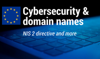 NIS2 and domain names