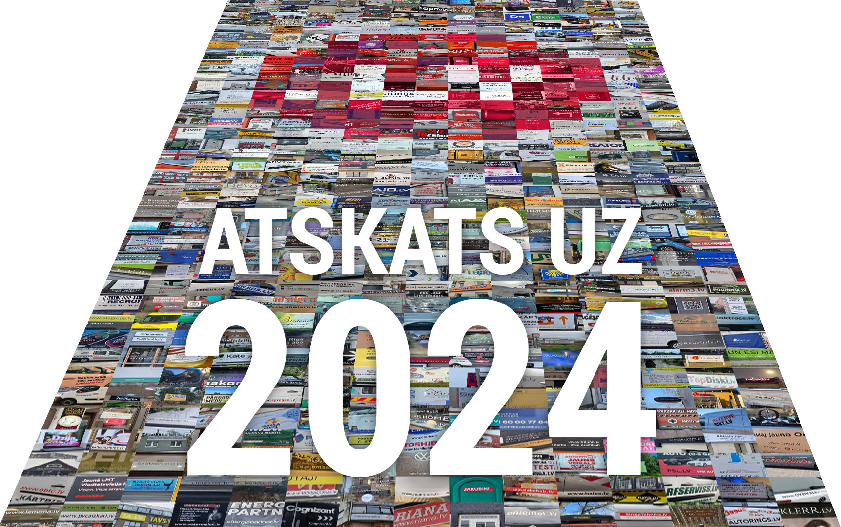 NIC statistikas pārskats par 2024.gadu