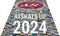 NIC statistikas pārskats par 2024.gadu